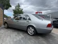 Mercedes-Benz S 320 W140*AUTOMATIK*TÜV NEU*