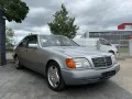 Mercedes-Benz S 320 W140*AUTOMATIK*TÜV NEU*