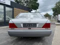 Mercedes-Benz S 320 W140*AUTOMATIK*TÜV NEU*