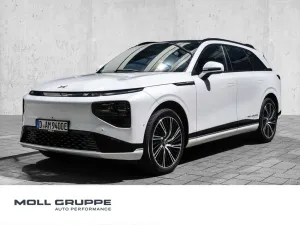 XPENG G9 AWD Performance Premium Paket