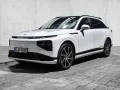 XPENG G9 AWD Performance Premium Paket