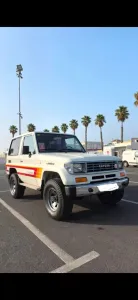 Toyota Land Cruiser 3.0 TD -kzj70