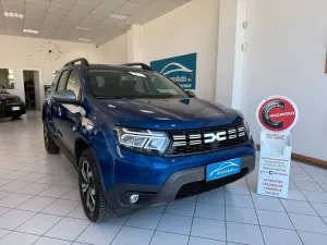 Other Dacia Duster 1.5D AUTOCARRO 4x2 2023