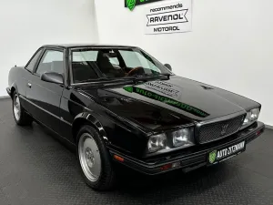 Maserati Karif 
