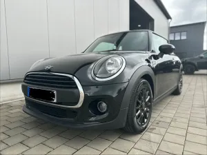 MINI ONE Mini 3-trg. One