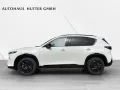 Mazda CX-5 2.5L e-Skyactiv G 141ps 6AT FWD Homura PANO