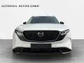 Mazda CX-5 2.5L e-Skyactiv G 141ps 6AT FWD Homura PANO