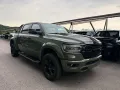 Dodge RAM 1500 HEMI 5.7 CREW CAB SPORT HOCH & BREIT 24