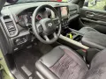 Dodge RAM 1500 HEMI 5.7 CREW CAB SPORT HOCH & BREIT 24