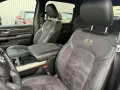 Dodge RAM 1500 HEMI 5.7 CREW CAB SPORT HOCH & BREIT 24
