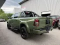 Dodge RAM 1500 HEMI 5.7 CREW CAB SPORT HOCH & BREIT 24