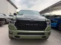 Dodge RAM 1500 HEMI 5.7 CREW CAB SPORT HOCH & BREIT 24