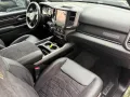 Dodge RAM 1500 HEMI 5.7 CREW CAB SPORT HOCH & BREIT 24