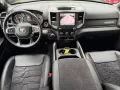 Dodge RAM 1500 HEMI 5.7 CREW CAB SPORT HOCH & BREIT 24