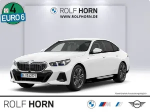 BMW i5 eDrive40 M Sportpaket HeadUp B&W Klima Sitzhz