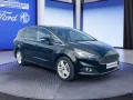 Ford S-Max 1.5 Eco Boost Titanium*ADAPTLED*RFK*KEYFRE