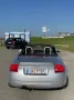 Audi TT Roadster 1.8T 110KW -