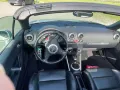 Audi TT Roadster 1.8T 110KW -