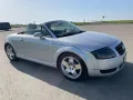 Audi TT Roadster 1.8T 110KW -