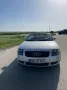 Audi TT Roadster 1.8T 110KW -