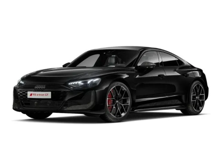 Audi RS e-tron GT performancce quattro +HUD+Carbon+