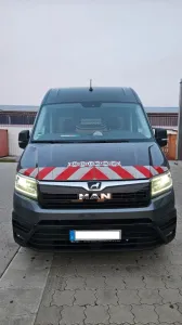MAN TGE 3.180 ALUCA Regal