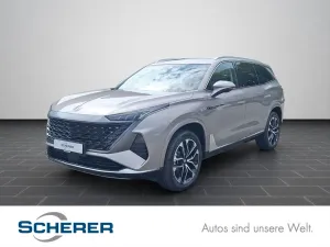 MGS9 S9 PHEV Premium