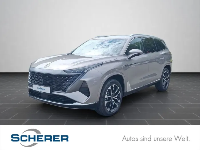 MGS9 S9 PHEV Premium