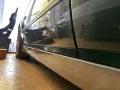 BMW M5 3.8 6speed 1/404 Nurburgring