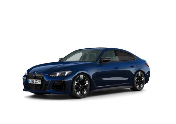 BMW M440i xDrive Gran Coupé ACC 360° GSD HUD HK