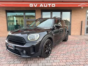 MINI Mini Cooper Countryman 1.5 JCW