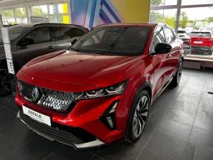 Renault RAFALE Techno E-Tech Full Hybrid 200