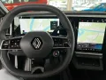 Renault Megane E-TECH Techno 220 Comfort Range