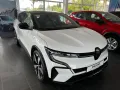 Renault Megane E-TECH Techno 220 Comfort Range