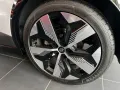 Renault Megane E-TECH Techno 220 Comfort Range
