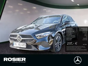 Mercedes-Benz A 220 d Progressive Advanced Plus AHK Distr. LED