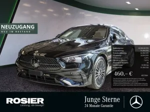 Mercedes-Benz CLE 450 Coupe 4M AMG Line Premium Plus AHK PANO