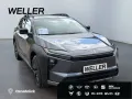 Toyota bz4X Touring BEV 165kW ECV 4x2 5-tuerig TEAMPLAY