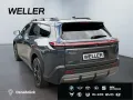 Toyota bz4X Touring BEV 165kW ECV 4x2 5-tuerig TEAMPLAY