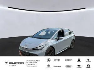 Cupra Born Edition Dynamic ACC CAM LED LM19 NAVI SHZG