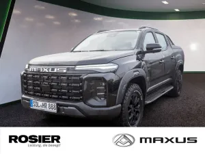 Maxus T60 MAX PickUp Luxury 4x4 Abstandstemp. LED Kame