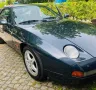 Porsche 928 GT