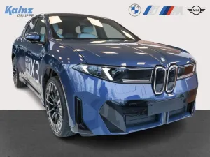 BMW iX3 50 xDrive M Sport/Autobahn+CityASS/Panorama/