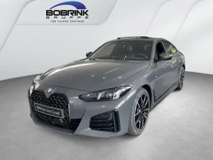 BMW 430 Gran Coupe i xDrive M Sport Pro adap.LED H/K