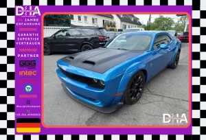 Dodge Challenger 6.4 R/T PLUS WIDEBODY*SCAT*LASTCALL*
