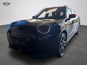 MINI Aceman SE