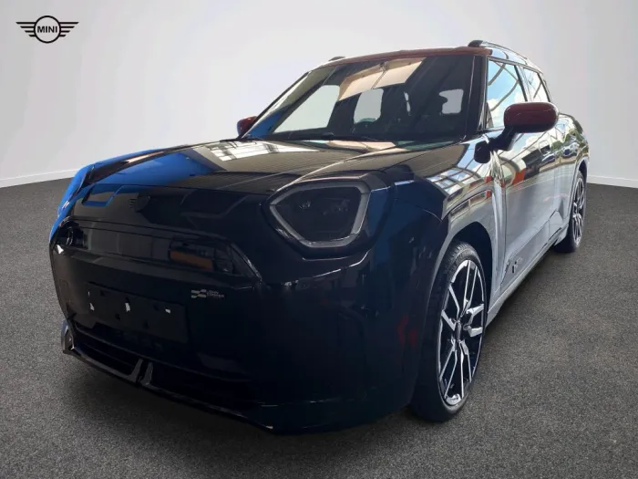 MINI Aceman SE