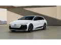 Audi S6 e-tron Avant