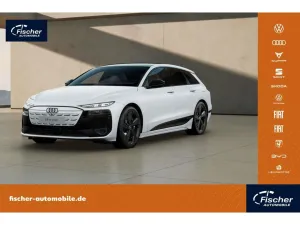 Audi S6 e-tron Avant