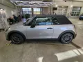 MINI Cooper Cabrio C